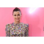 Bridget Moynahan Instagram - @ourshoesourselves release 5 years ago! @melaniedunea @amandabenchley @thevampireswife @beckiemartinastyle @girlsinc @abramsbooks @saks #osos #ourshoesourselves #fiveyears #anniversary