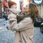 Bridget Moynahan Instagram - In another story of friends doing cool things... Congratulations to my TV sister and friend @vrayskull and her most amazing husband @landonbeard on becoming parents! This little boy has a lifetime of love and laughter ahead of him and an entire @bluebloods_cbs family of aunties, uncles and grandpas!!! @people crushing the announcement once again 💪🏽 Link to the full article is in my bio