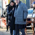 Bridget Moynahan Instagram - So excited for the premiere of my latest directing endeavor! Teamed up with writer @boltthrow and all your favorite cast members. Tune in to @bluebloods_cbs tonight! #IsIt10PMYet #bluebloodsfriday #bluebloods #reagans