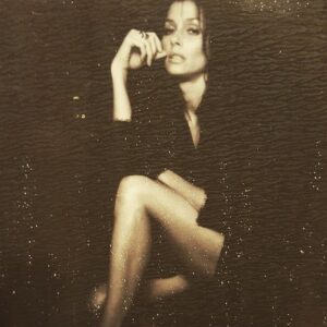 Bridget Moynahan Instagram - An old one #tb
