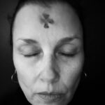 Bridget Moynahan Instagram - Take a pause to reflect on where you are today. How you can heal, grow, and hope.