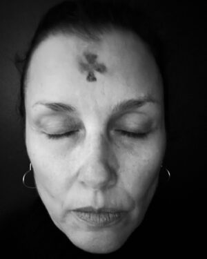 Bridget Moynahan Instagram - Take a pause to reflect on where you are today. How you can heal, grow, and hope.