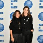 Bridget Moynahan Instagram - Today is a global celebration for women! While gains have been made, many have unfortunately been lost. Thankfully we can use today to recalibrate. The United Nations has designated 2024’s theme as ‘Invest in Women: Accelerate Progress’ with a focus on addressing economic disempowerment, while the campaign theme for this year is ‘Inspire Inclusion.’ Very worthy focuses. Here’s a #flashback photo with my inspiring friend @suekramernyc from the 2018 International Women’s Day United Nations Awards Luncheon. #InspireInclusion #internationalwomensday2024 #unitednations