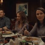 Bridget Moynahan Instagram - IRON JAW JANKO! Tune in to an all new @bluebloods_cbs tonight! #bluebloods #bluebloodsfriday #IsIt10PMYet #reagans