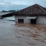 Bridget Moynahan Instagram - #repost @glblctzn • Heavy rains which caused widespread flooding in the southern Brazilian state of Rio Grande do Sul have left hundreds of towns under water and more than 160,000 people displaced. The floods have destroyed roads and bridges in several cities triggering landslides and leaving a path of destruction in its wake. If you want to help those impacted by the deadly floods, visit the link in bio for a list of local charities and organizations working on the ground you can support and some non-monetary ways you can help, as well.