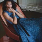 Bridget Moynahan Instagram - Oprah Magazine 2010 #tb Photography: @diegouchitel Feature: @oprahdaily