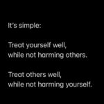 Bridget Moynahan Instagram - Yes!!! @skynellor it is that simple! • #repost @skynellor Kind reminder ❤️ #simplicity
