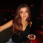 Brielle Barbusca Instagram - new york half minute