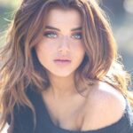 Brielle Barbusca Instagram - ❤️‍🩹 @sandrinegomezphotography