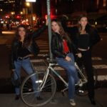 Brielle Barbusca Instagram - new york half minute