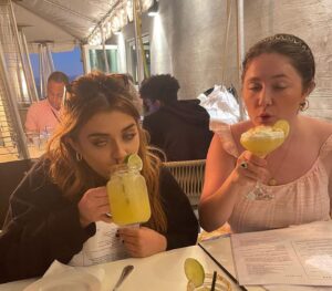 Brielle Barbusca Instagram - a few things !!
