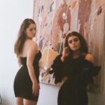 Brielle Barbusca Instagram - happy birthday best friend. I love u forever and will be posting massive bday tributes to u every year for the rest of my life 🤍 @emmakenney