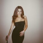 Brielle Barbusca Instagram - ?