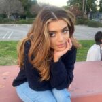 Brielle Barbusca Instagram - i have nothing to say anymore