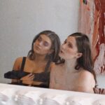 Brielle Barbusca Instagram - happy birthday best friend. I love u forever and will be posting massive bday tributes to u every year for the rest of my life 🤍 @emmakenney