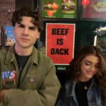 Brielle Barbusca Instagram - i have nothing to say anymore