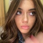Brielle Barbusca Instagram - i have nothing to say anymore