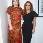 Brielle Barbusca Instagram – mom and dad hit the town!