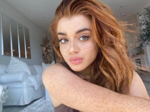 Brielle Barbusca Instagram - 🍓