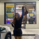 Brielle Barbusca Instagram – just stuff