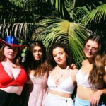 Brielle Barbusca Instagram - family photo dump