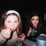 Brielle Barbusca Instagram - family photo dump