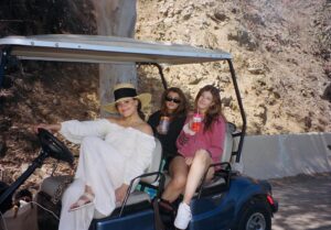 Brielle Barbusca Instagram - family photo dump