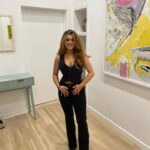 Brielle Barbusca Instagram – business casual??