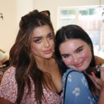 Brielle Barbusca Instagram - family photo dump