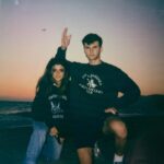 Brielle Barbusca Instagram – happy birthday @christianweissmann you’re not my son, but i make sure to tell everyone you are. I love u 🫶