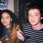 Brielle Barbusca Instagram - family photo dump