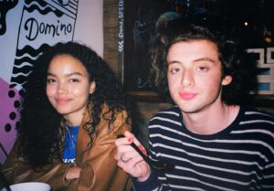 Brielle Barbusca Instagram - family photo dump