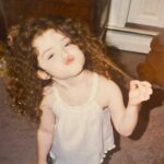 Brielle Barbusca Instagram – idk I don’t make the rules