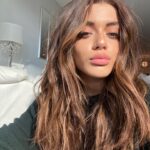 Brielle Barbusca Instagram – like this to stay in my good graces