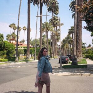 Brielle Barbusca Instagram - family photo dump