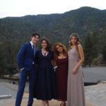 Brielle Barbusca Instagram – prettiest weekend and prettiest wedding celebrating @jaydeemory & @drewhafner 🤍🥹
