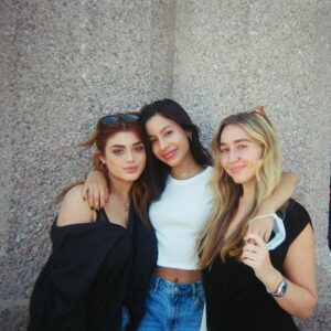 Brielle Barbusca Instagram - a few things !!