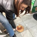 Brielle Barbusca Instagram - new york half minute