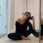 Brielle Barbusca Instagram - some old, some new, some wildly uncomfortable