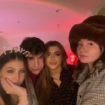 Brielle Barbusca Instagram – wow guys this year was sick, here’s some standouts