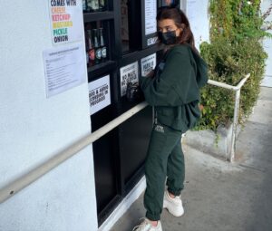 Brielle Barbusca Instagram - some old, some new, some wildly uncomfortable