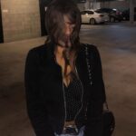 Brielle Barbusca Instagram - some old, some new, some wildly uncomfortable