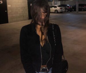 Brielle Barbusca Instagram - some old, some new, some wildly uncomfortable