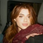 Brielle Barbusca Instagram - a few things !!