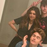 Brielle Barbusca Instagram – wow guys this year was sick, here’s some standouts