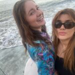 Brielle Barbusca Instagram - happy wife, happy life 🫶 happy birthday @emmakenney love u my forever best friend