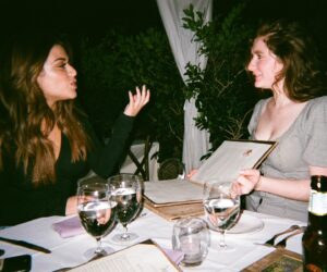 Brielle Barbusca Instagram - happy wife, happy life 🫶 happy birthday @emmakenney love u my forever best friend