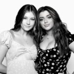 Brielle Barbusca Instagram - August 10 belongs to @loganbinstock and @loganbinstock only. Happy birthday I love love love you 🥹🤍