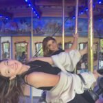Brielle Barbusca Instagram - a few things !!