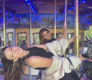 Brielle Barbusca Instagram - a few things !!